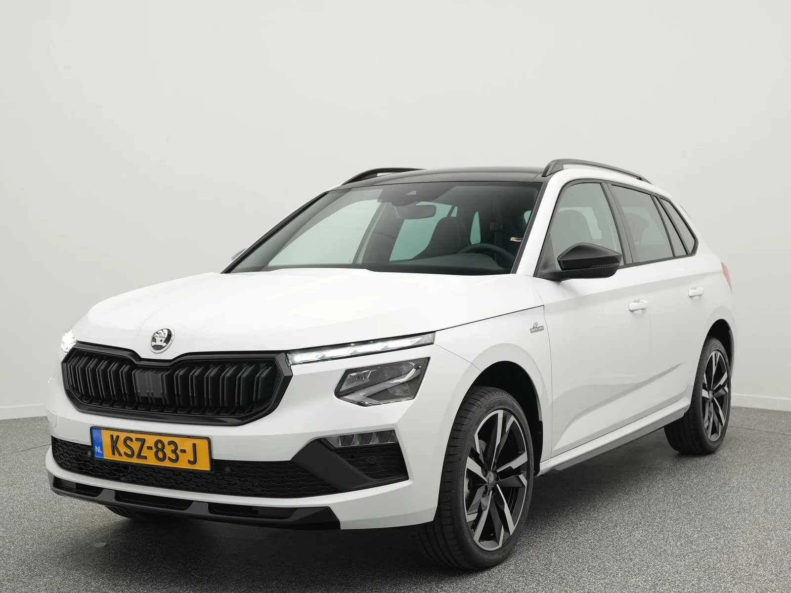 Škoda Kamiq (2026) — foto 1