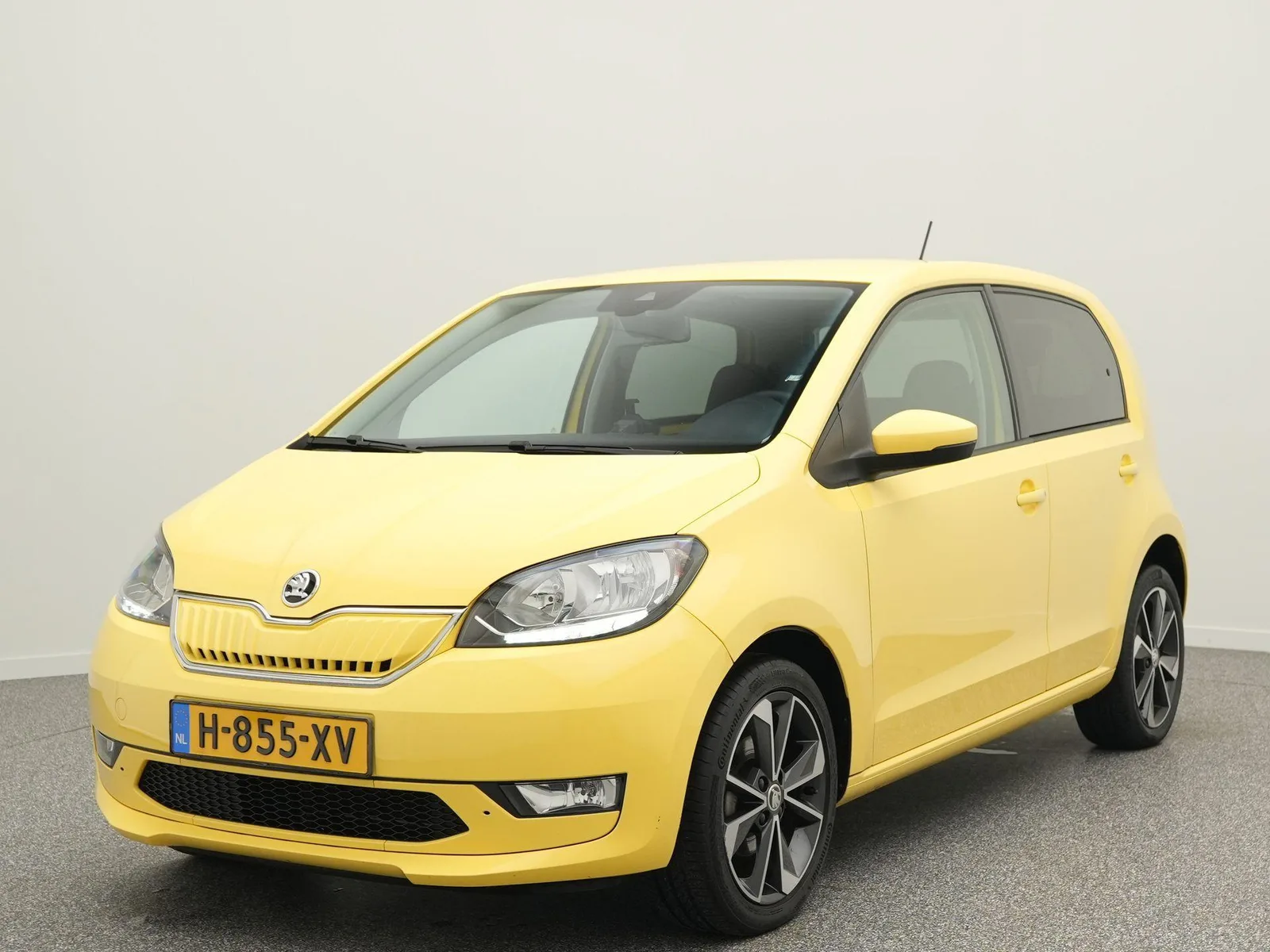 Škoda Citigo (2020) — foto 1