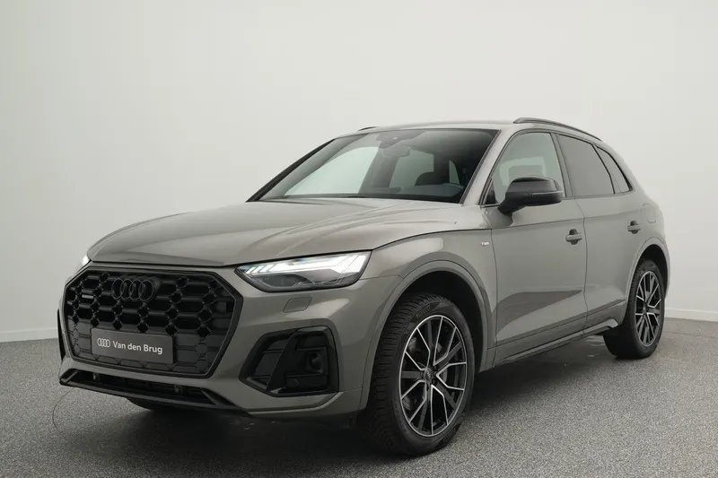 Audi Q5 (2024)