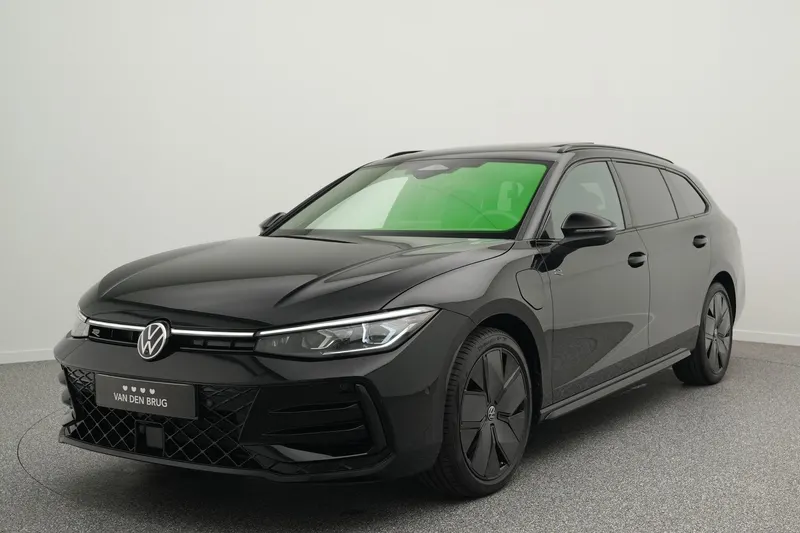 Volkswagen Passat (2025)