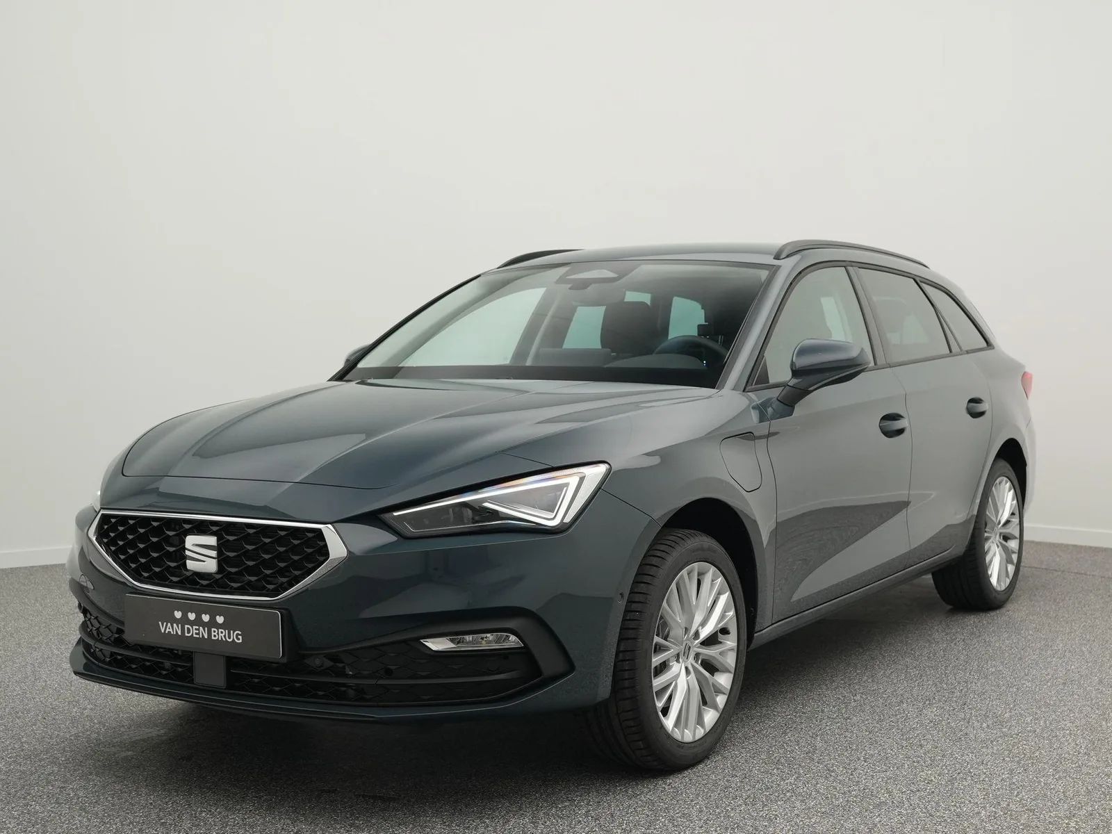 SEAT Leon (2026) — foto 1