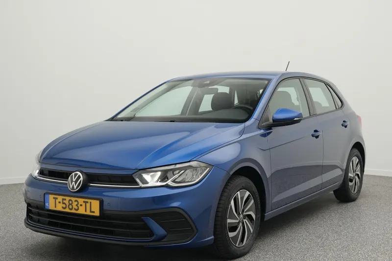 Volkswagen Polo (2023)