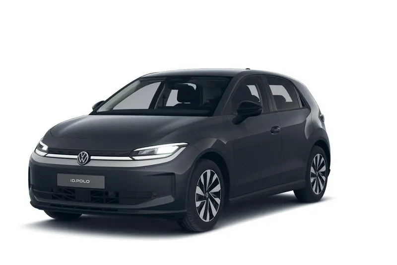 Volkswagen ID. Polo (2027)