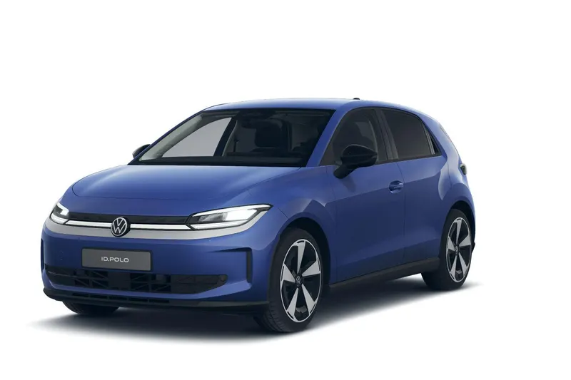 Volkswagen ID. Polo (2027)