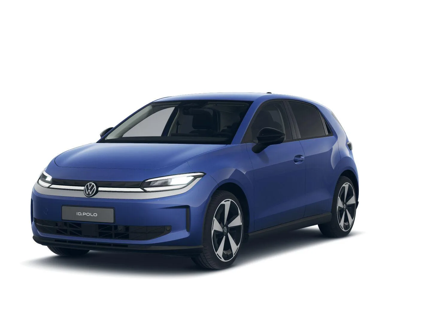 Volkswagen ID. Polo (2027) — foto 1