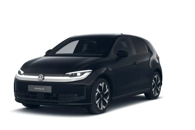 Volkswagen ID. Polo (2027)