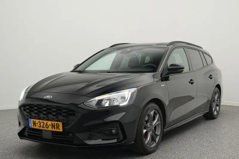 Ford Focus (2021)