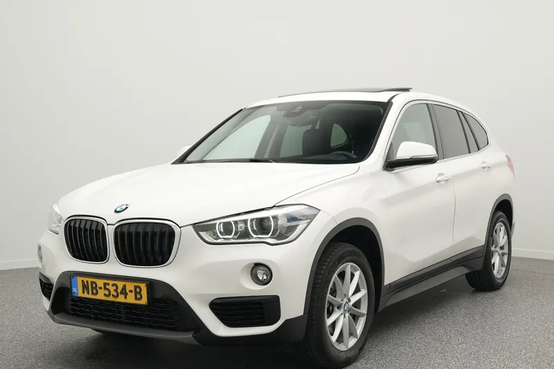 BMW X1 (2017)