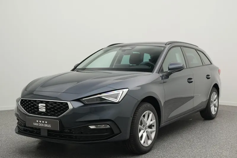 SEAT Leon (2026)