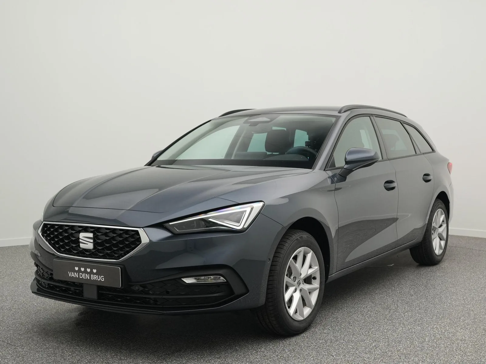 SEAT Leon (2026) — foto 1