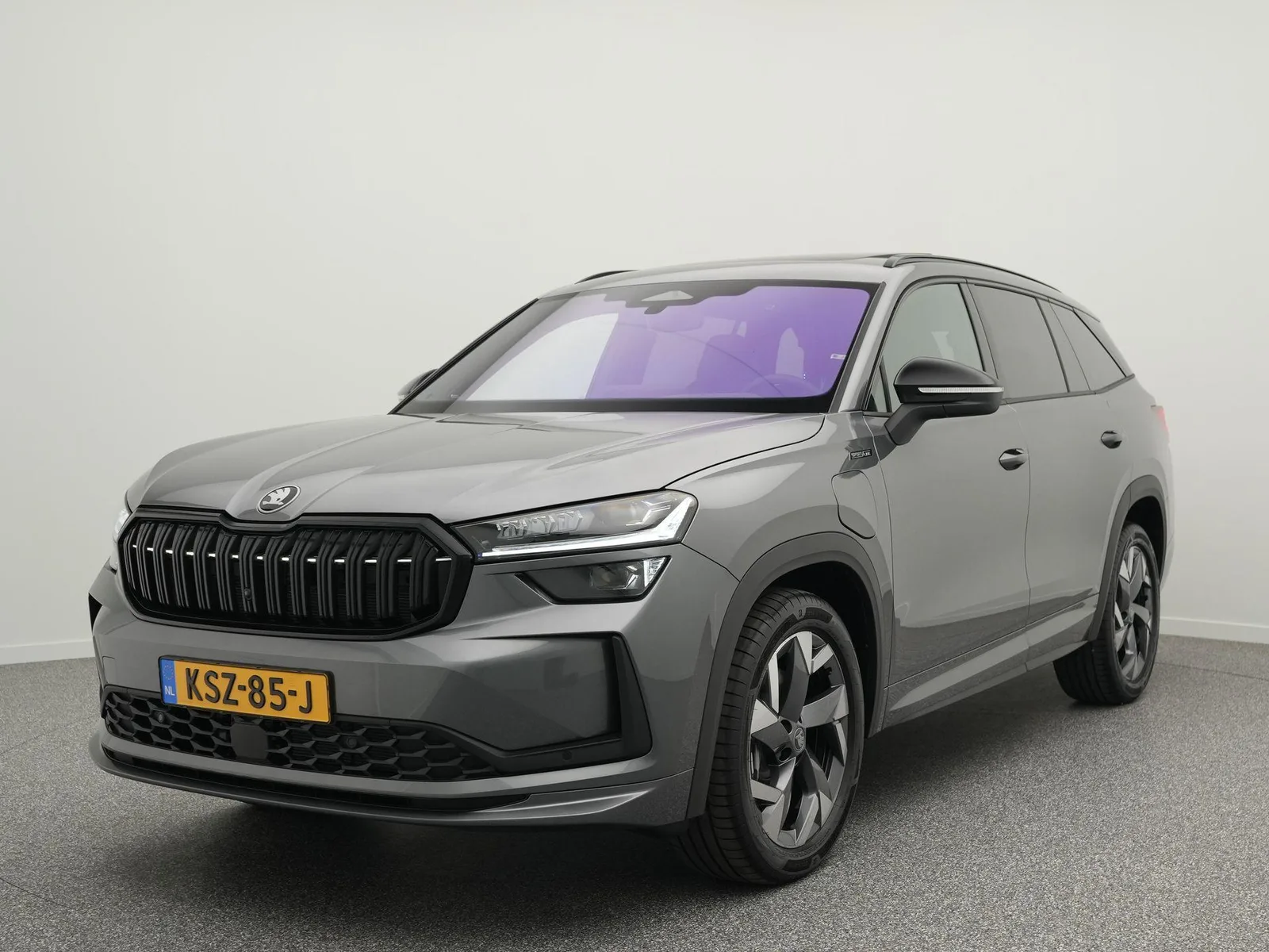 Škoda Kodiaq (2026) — foto 1