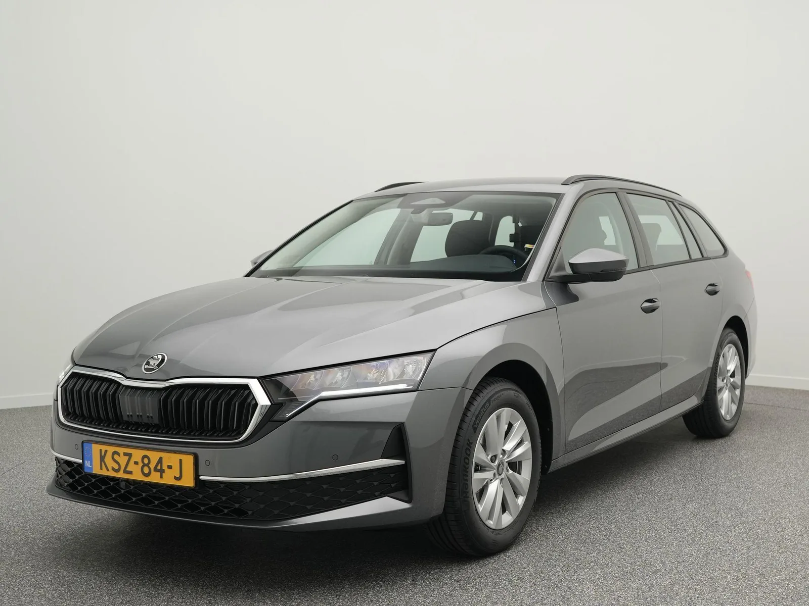 Škoda Octavia (2026) — foto 1