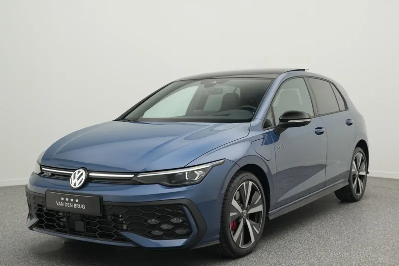 Volkswagen Golf (2026)