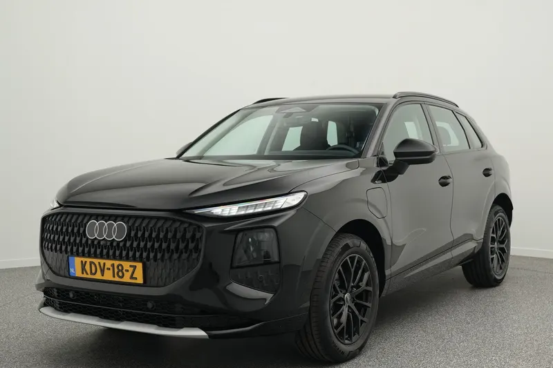 Audi Q3 (2026)