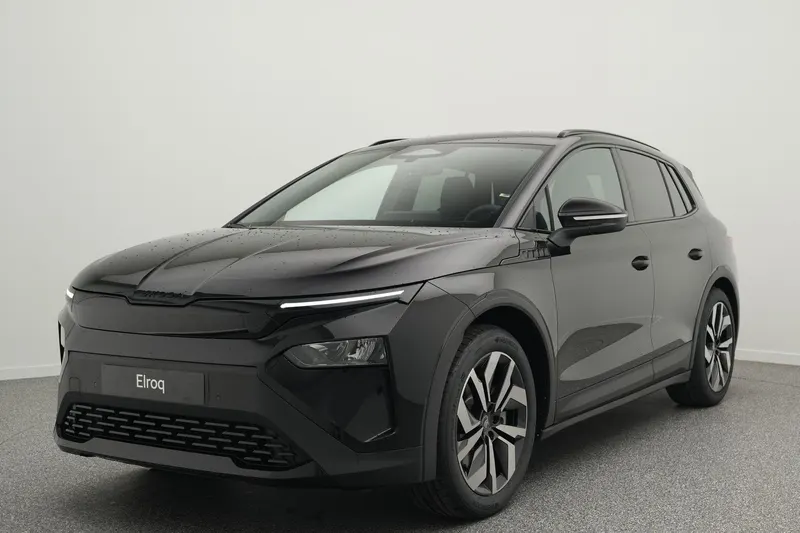 Škoda Elroq (2026)