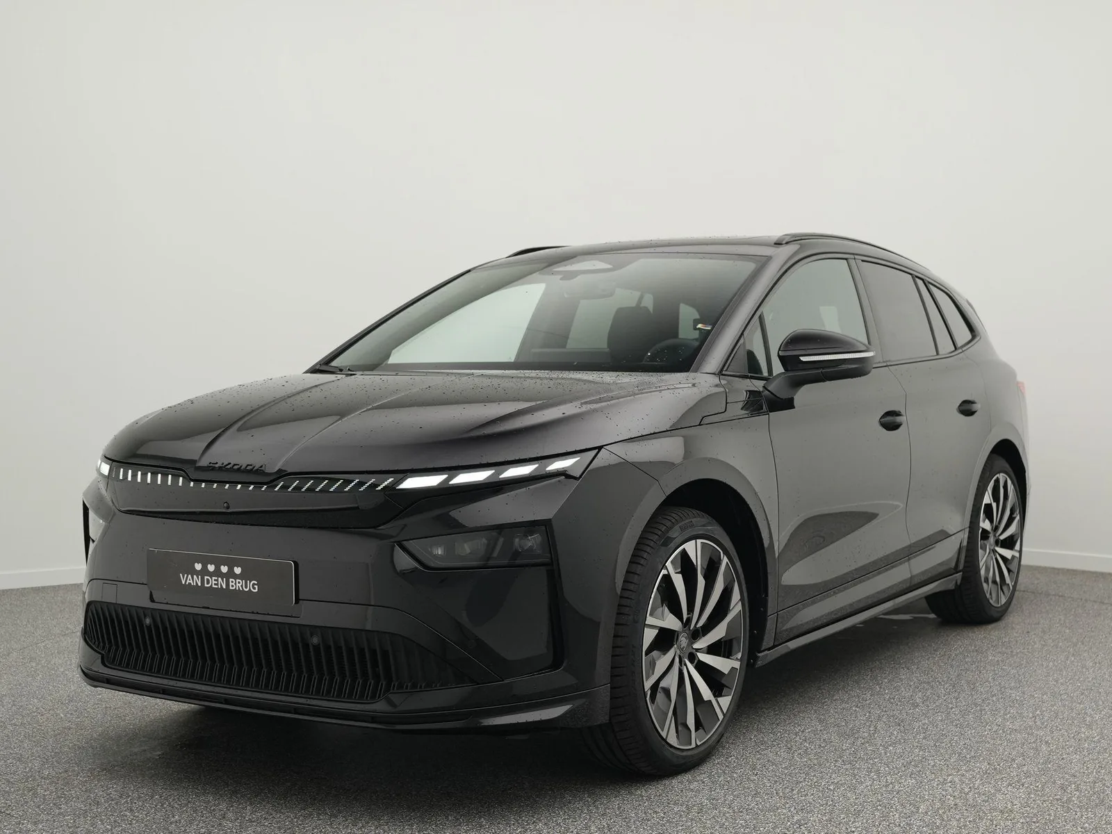 Škoda Enyaq (2026) — foto 1