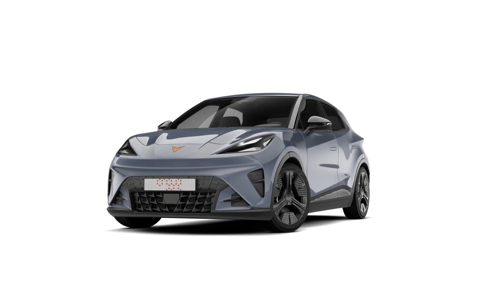 CUPRA Raval (2026) — foto 1