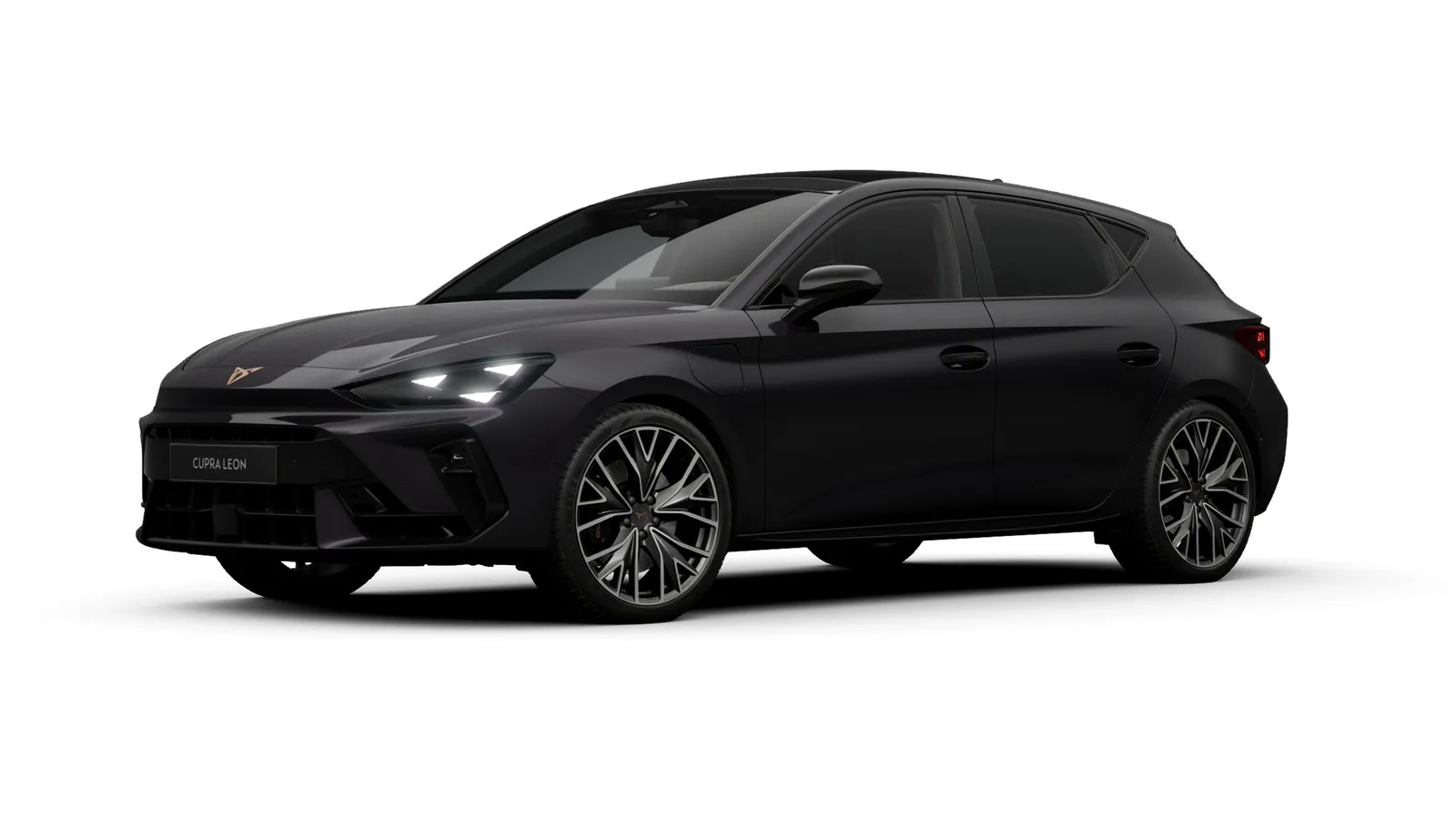 CUPRA Leon (2026) — foto 1