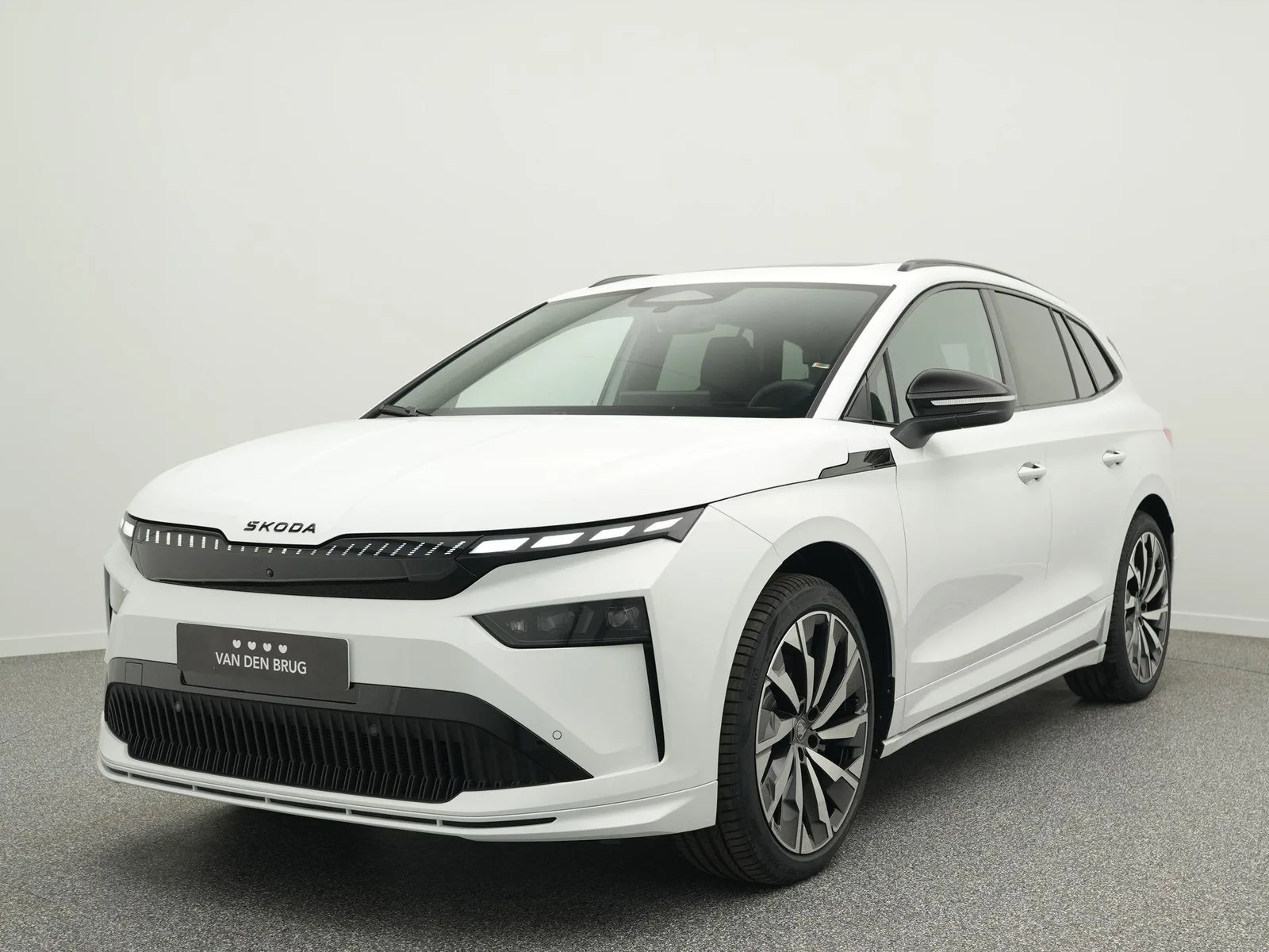 Škoda Enyaq (2026) — foto 1