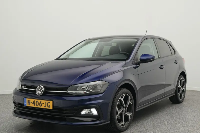 Volkswagen Polo (2020)