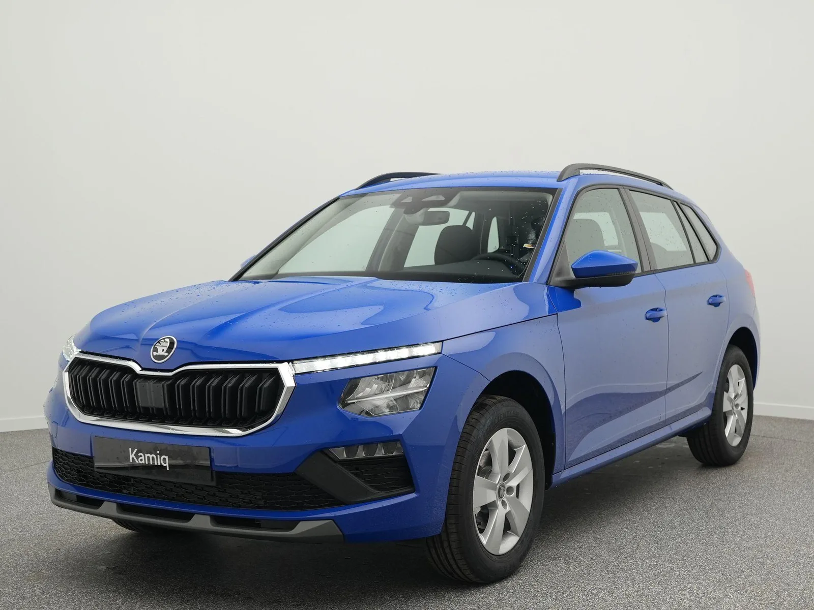 Škoda Kamiq (2026) — foto 1