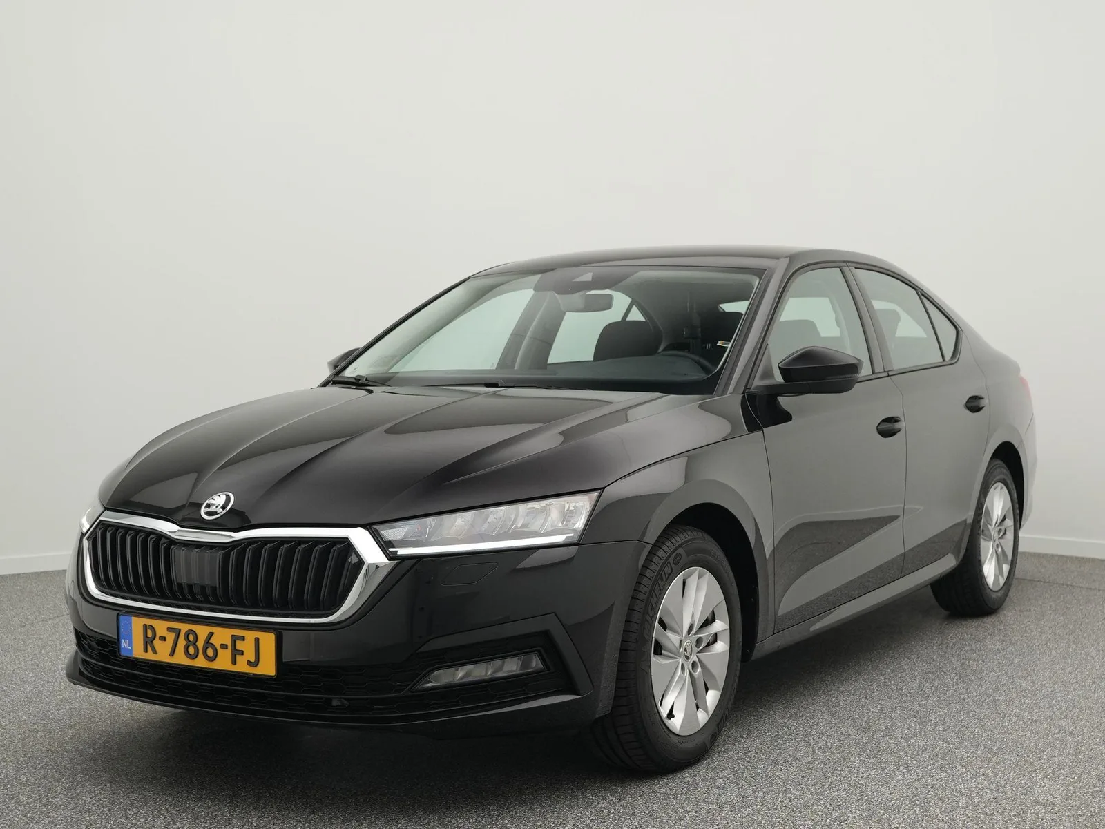 Škoda Octavia (2020) — foto 1