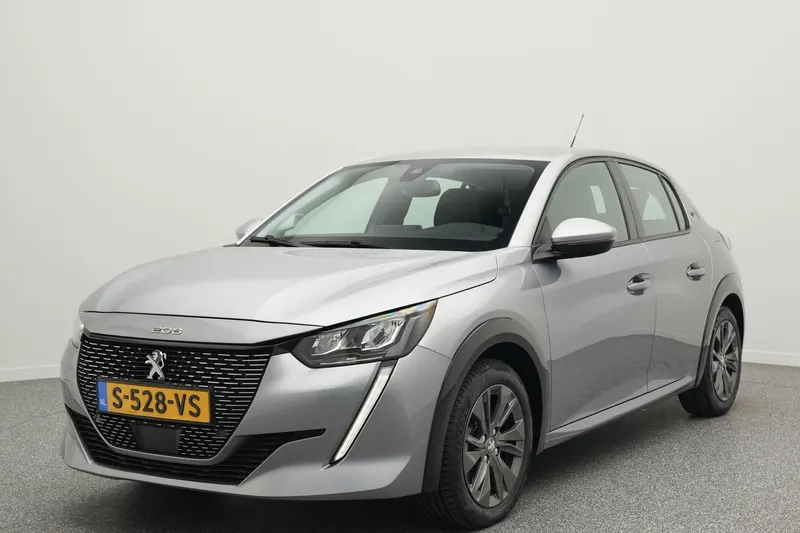 Peugeot e-208 (2020)