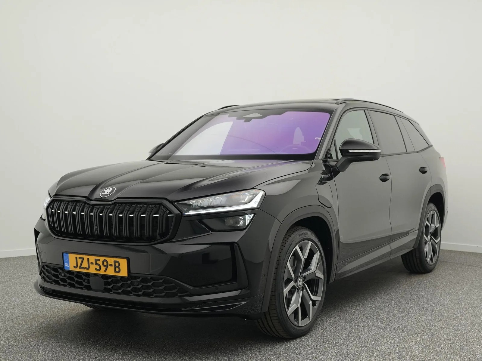 Škoda Kodiaq (2026) — foto 1