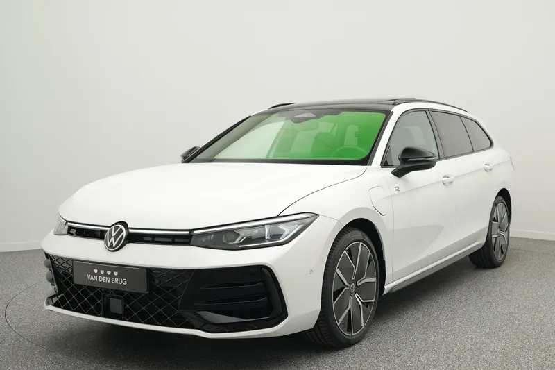 Volkswagen Passat (2025)