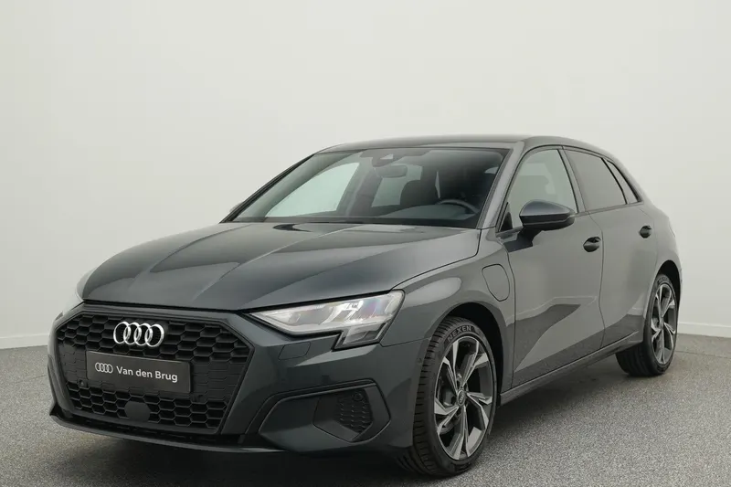 Audi A3 (2023)