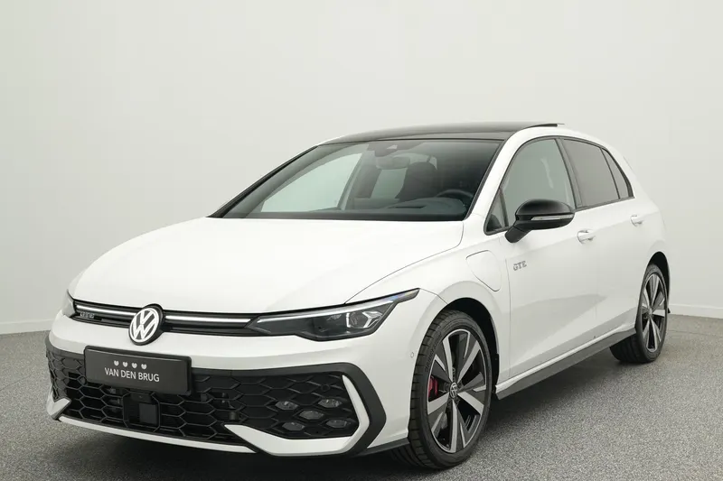 Volkswagen Golf (2025)