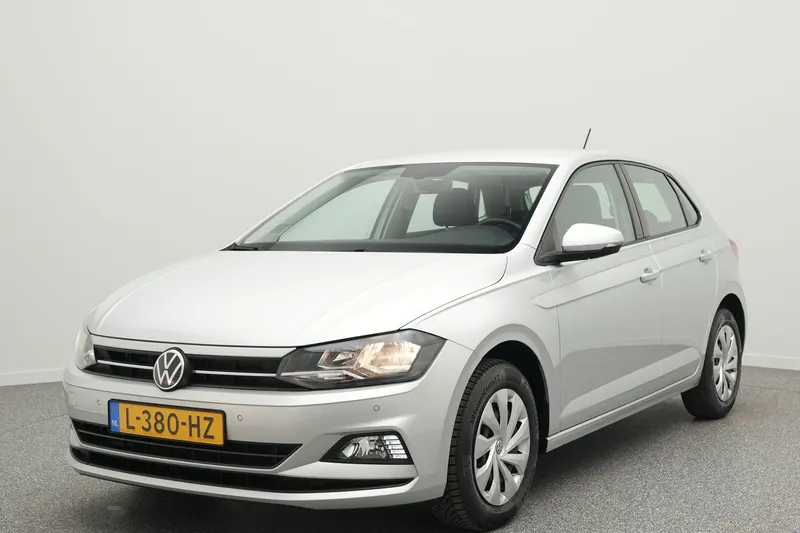 Volkswagen Polo (2021)