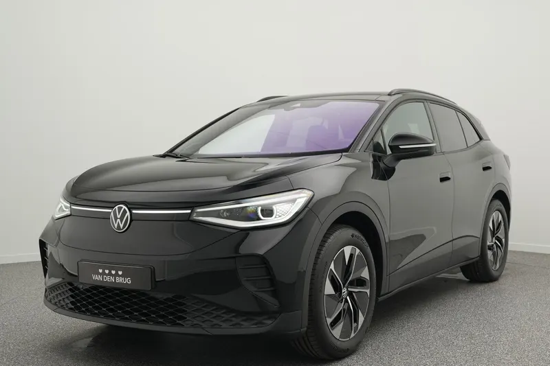 Volkswagen ID.4 (2025)
