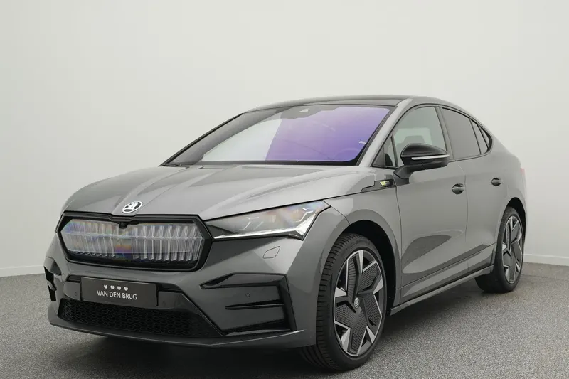Škoda Enyaq (2023)