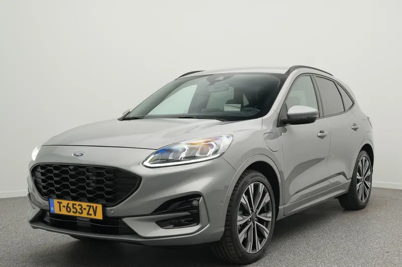 Ford Kuga (2021)