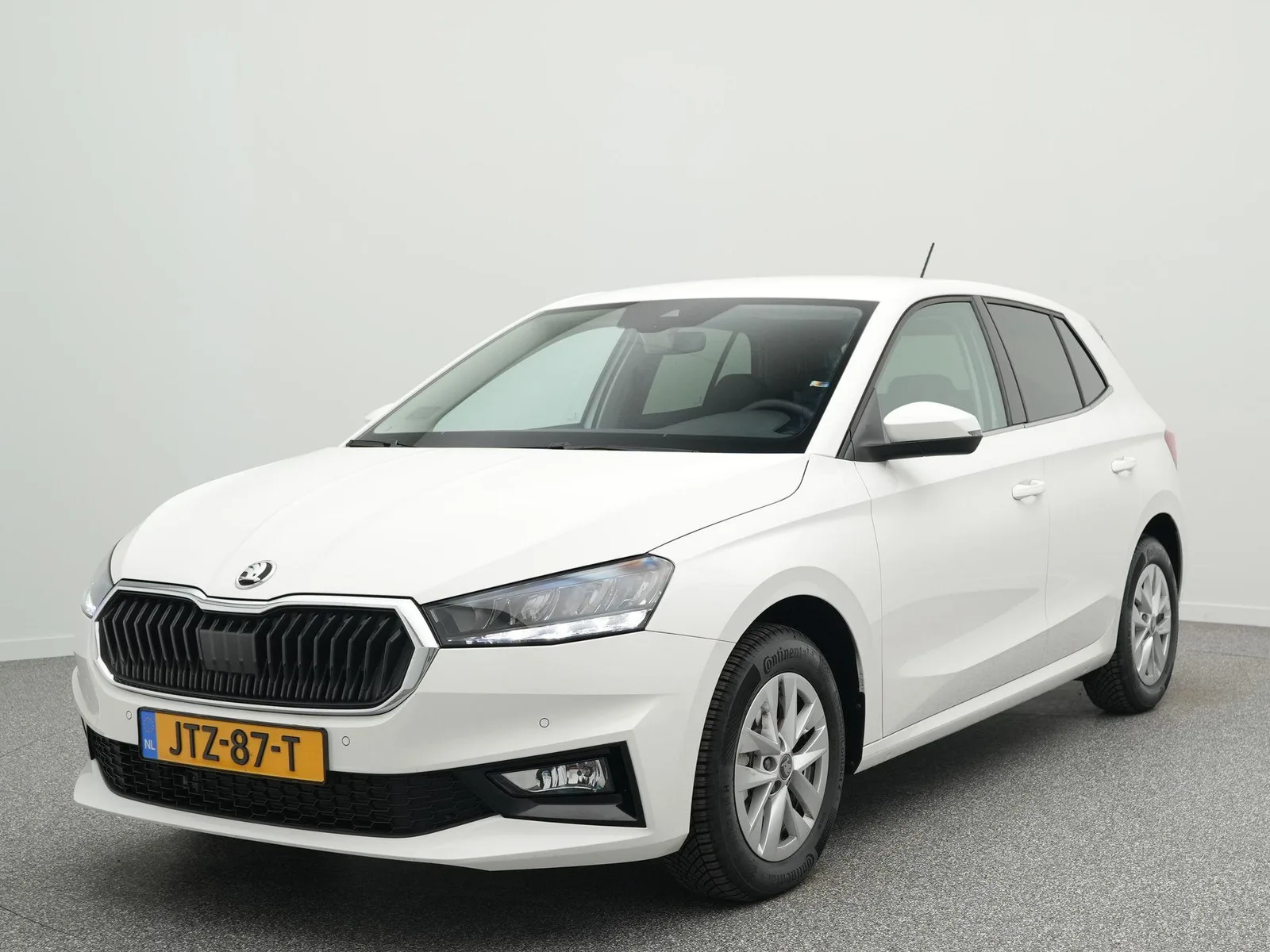 Škoda Fabia (2026) — foto 1