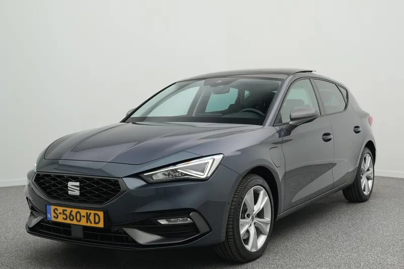SEAT Leon (2020)