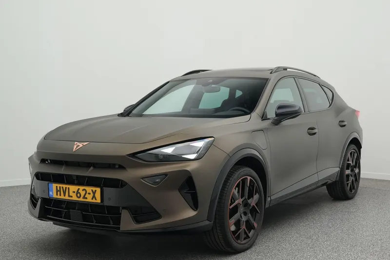 CUPRA Formentor (2024)
