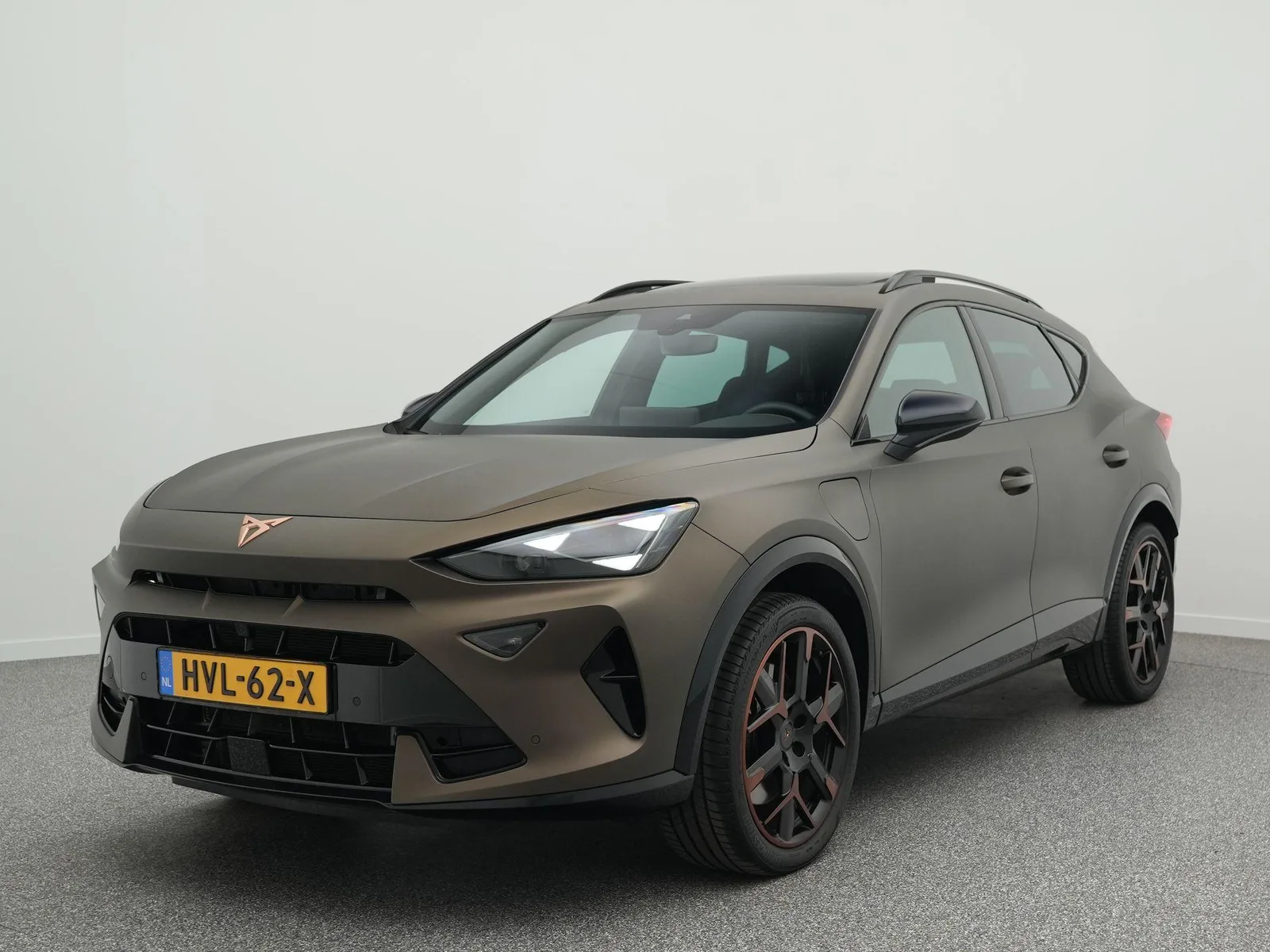CUPRA Formentor (2024) — foto 1