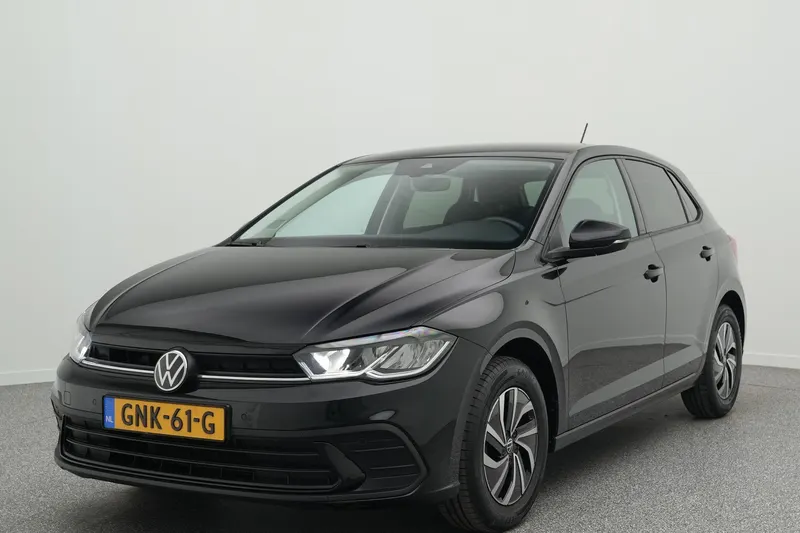 Volkswagen Polo (2024)