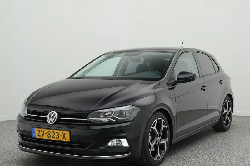 Volkswagen Polo (2019)