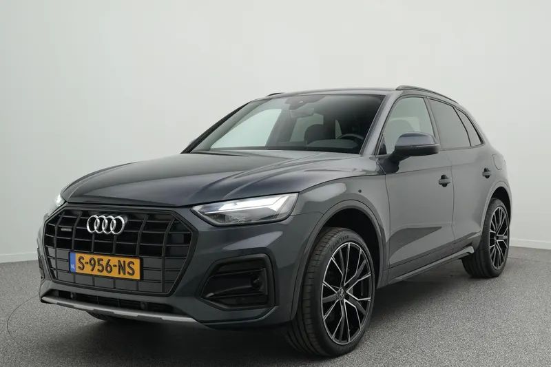 Audi Q5 (2022)