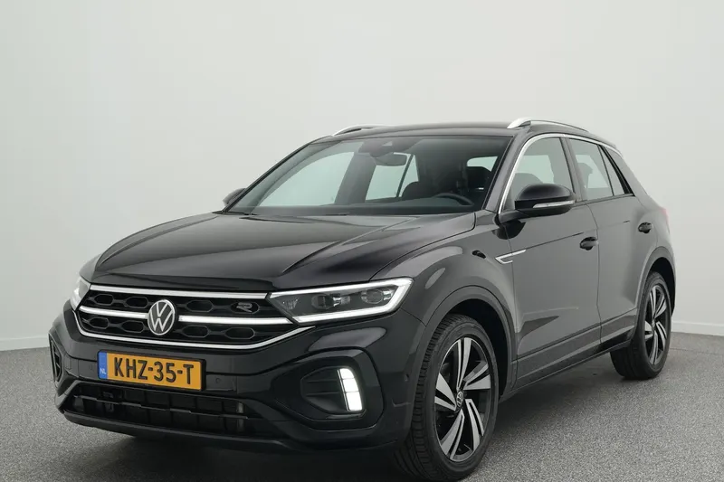 Volkswagen T-Roc (2023)
