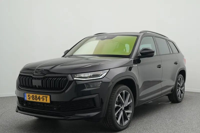 Škoda Kodiaq (2023)