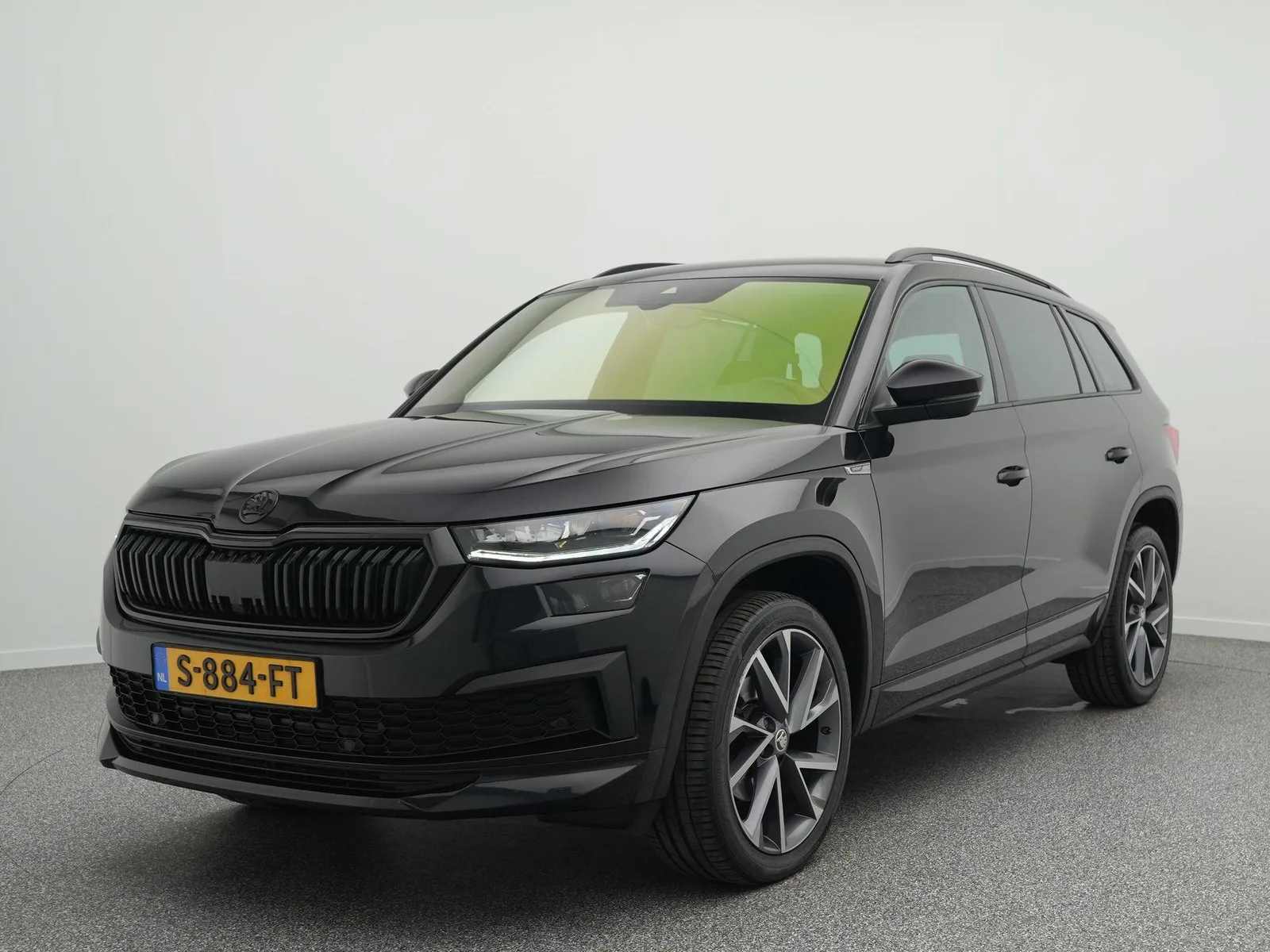 Škoda Kodiaq (2023) — foto 1