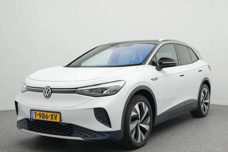 Volkswagen ID.4 (2021)