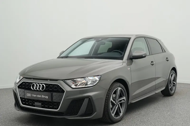 Audi A1 (2025)