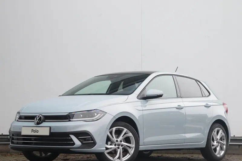 Volkswagen Polo (2026)