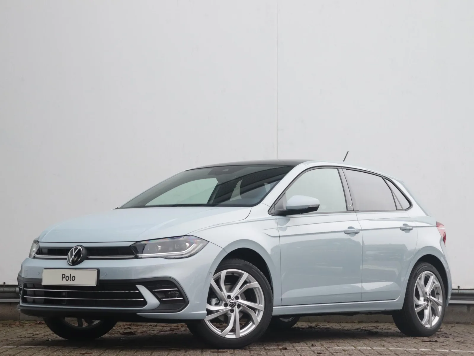 Volkswagen Polo (2026) — foto 1