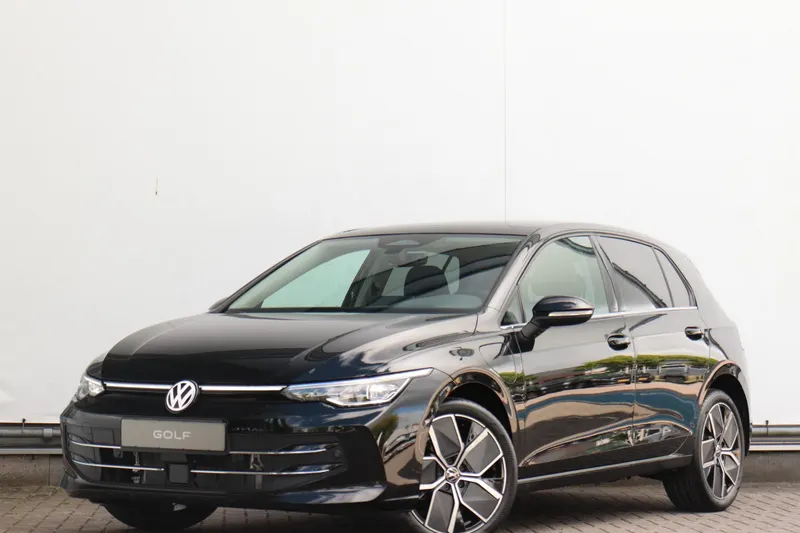 Volkswagen Golf (2026)